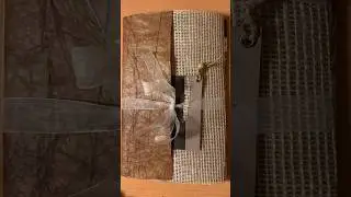 Junk Journal Making #4 