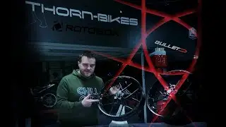 THORN-BIKES / ROTOBOX Bullet