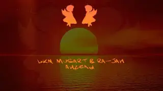 LKN,Musart & Ra-jah - Ангелы (Official Video)