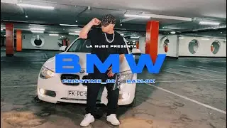 BMW - CRISSTIME_00 ❌ BASLOK  ( VIDEO OFICIAL LA NUBE )