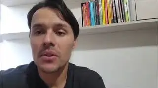 Uirá Lourenço apoia o Mobilize Brasil