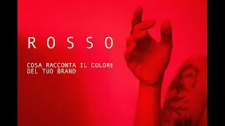 Il rosso è rivoluzione 🔥