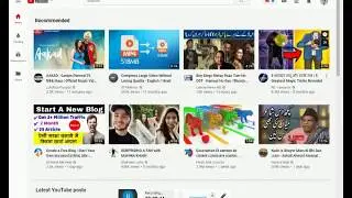 not show subscribe button on my youtube channel in hindi || 503 error ||subscribe r known error||