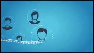 2D Motion Graphics Animation
