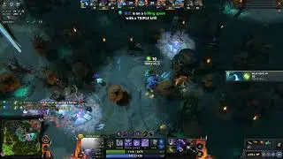 Dota 2 - My Best Rampage