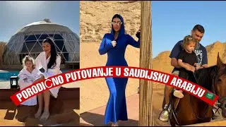 sta se sve desilo u Saudijskoj Arabiji? Da li nam se svidjelo?