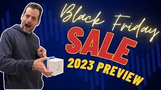 The Best Black Friday Watch Deals for 2023 Preview