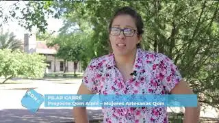 CDC   2102    Pilar Cabre Qom Alphi 2