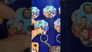 #photokeychain #photomagnet #rakhigifts #rakhigiftsforsister #rakhigiftideas #rakhigiftsforbrother