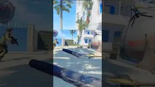 Warface 2023. Набираем форму с ПМ. #shorts