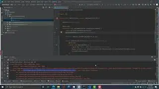 Android Studio Error - Cannot Start Activity - Attempt to invoke Virtual Method OnClickListener