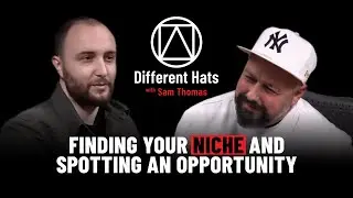 #Episode 28 | Sam Uwins: The YouTubers Accountant, representing social media influencers in the UK