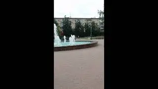 САЛОМ Алекум