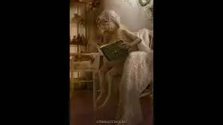 Драники/The Tale of Potato Pancakes