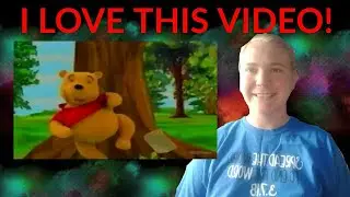 Wyatt Reacts to Opening to DC's Batman Returns 2001 VHS
