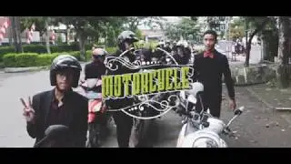 FOSFOUR MOTORCYCLE IPA 4 '18 - SMAN 27 BANDUNG
