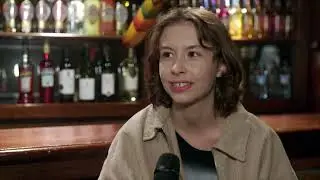 DIE WESPE 3: Das Musik-Special mit Florian Lukas, Matthias Matschke und Sophie Paasch