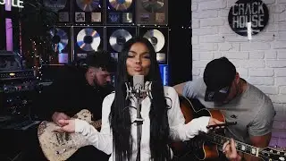 Zusje - Dosyć Słów (CrackHouse Acoustic Live Session)