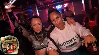 No Mercy(full Recap)