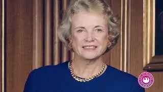 Women's History Month - Featuring Sandra Day O'Connor