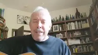 Андрей Макаревич о Владимире Путине