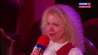 Щелкунчик 2024 ХХV струнные 2 тур (полная запись) Nutcracker 2024 ХХV strings 2nd round