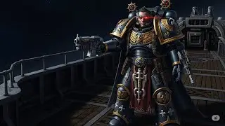 Warhammer 40000: Rogue Trader. Часть 28. Бороться и искать, найти и уничтожить!