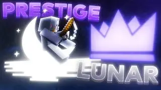 The ONLY cheat to work on LUNAR client...