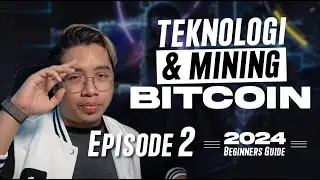INVEST CRYPTO | 2024 | CRYPTO BASIC EPISODE 2