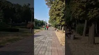 Полтава, день державного прапору, ода та вітання місту Харкову, 23.08.24