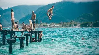 How To Have The MOST Fun On Your Holiday!