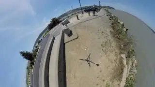 RE:Lens' Tiny Planet Setting