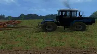 Farming Simulator 2015 №20