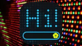 LEDhit [iPhone] Video review by Stelapps