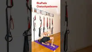 Strengthen your QUADRATUS LUMBORUM.