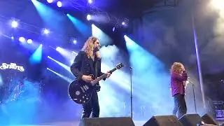 The Struts "Dirty Sexy Money" Live Burlington Ontario Canada June 17 2023