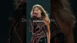Sing when you see your Reputation Song #taylorswift #shorts