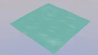 Blender 4.2.3 LTS Ocean