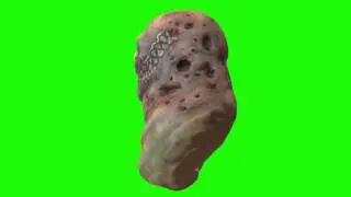 monster head chroma