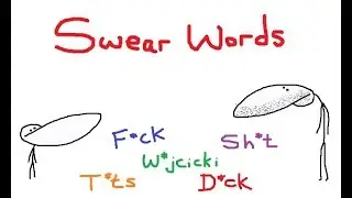 Swear Words