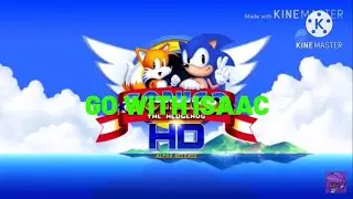Go With Isaac Pictures Opening 2024 (SFX version)