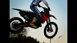 CALLAGE BOY MOTO 2 Malvern MX 7/18/15