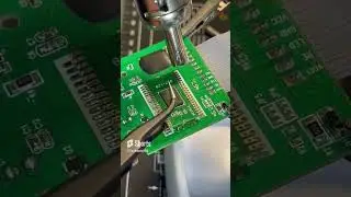 Flussmittel mit Silberpartikel verwenden