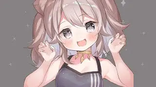 Loli-Botan Is Too Cute【ENG Sub/Hololive】