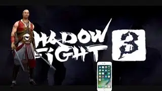 Как скачать Shadow Fight 3 на IOS?!!!