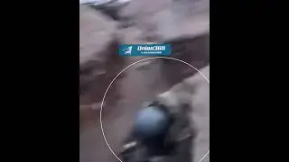 На передке