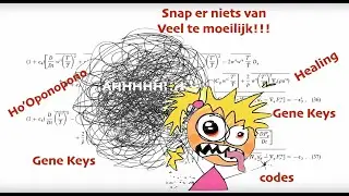 Verwarring na een webinar :-)