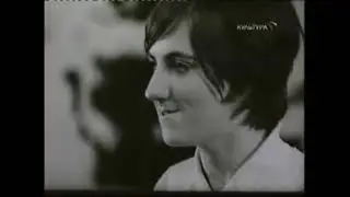 Эксперимент по характеристике портрета со студентами. СССР 1971 год