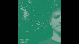 ALEX RUIZ - Hôtel de la Plage (feat. J. Samsa)