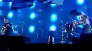 08. There There (The Boney King Of Nowhere)